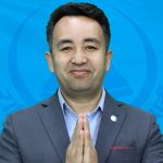 रास्वपामा बालेनपछि संसदीय दलको उपनेतामा गणेश पराजुली