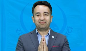 रास्वपामा बालेनपछि संसदीय दलको उपनेतामा गणेश पराजुली