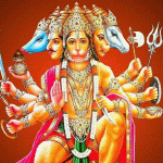 श्रद्धाभक्तिपूर्वक आज हनुमान जन्मजयन्ती मनाइँदै