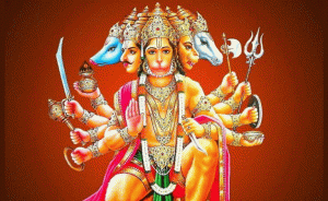 श्रद्धाभक्तिपूर्वक आज हनुमान जन्मजयन्ती मनाइँदै