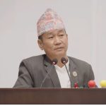 गृहमन्त्रीले फर्काए हर्कलाई यस्तो जवाफ