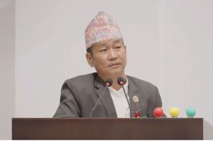 श्रम संस्कृतिको एमसीसी खारेजीको माग