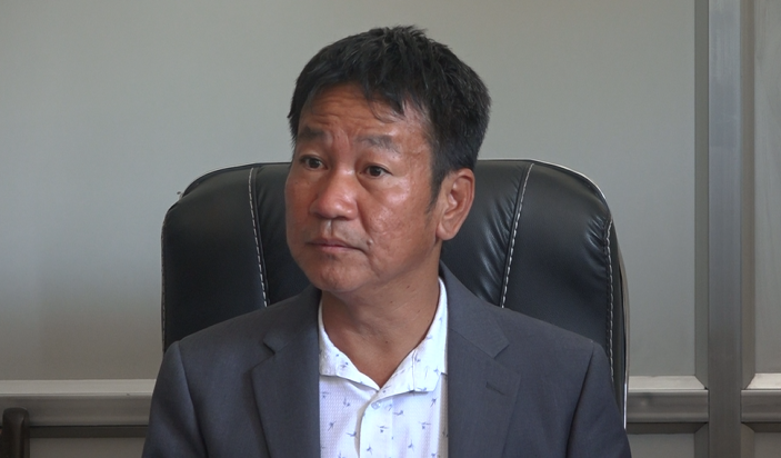 श्रम संस्कृति पार्टीको ३३ बुँदे प्रतिबद्धता पत्र,गृहमन्त्री सुधनको राजीनामा माग