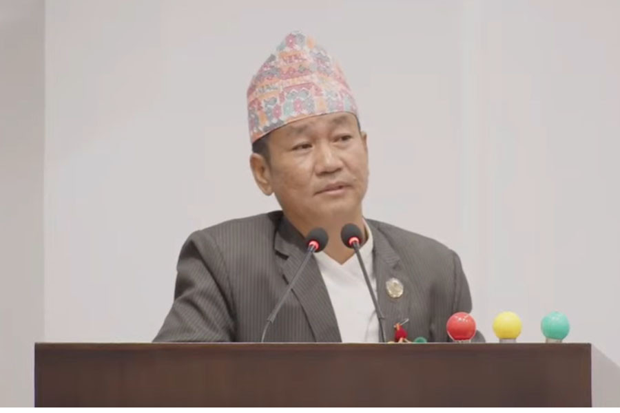 श्रम संस्कृतिको एमसीसी खारेजीको माग