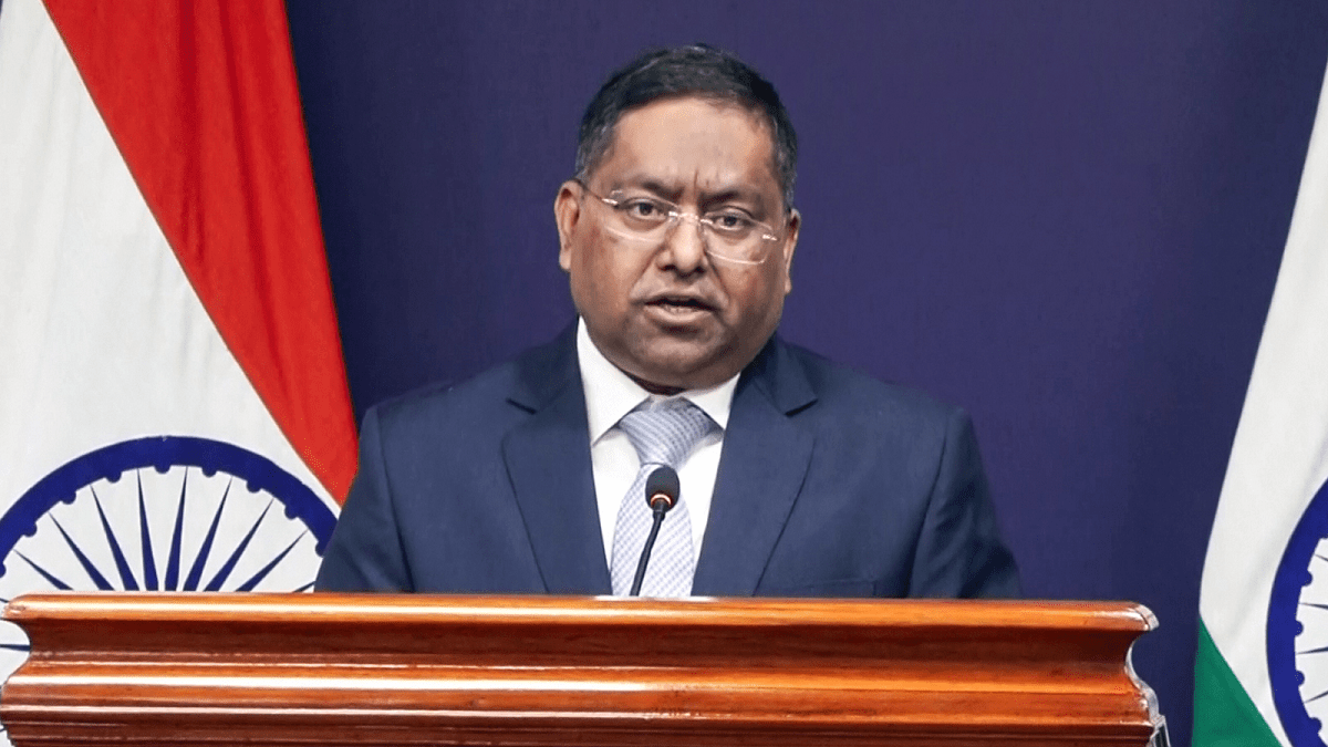 सय रुपैयाँ भन्सार : यस्तो आयो भारतीय विदेश मन्त्रालयको धारणा