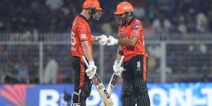 आईपीएल : हैदराबादको कोलकातामाथि ६५ रनको जित