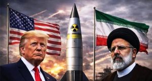 इरानद्वारा अमेरिकी युद्धविराम प्रस्ताव अस्वीकार