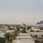 इरानको सबैभन्दा ठूलो ग्यास क्षेत्रमा इजरायली आक्रमण