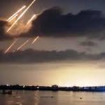 अमेरिका–इजरायलद्वारा इरानको खार्ग टापुमा आक्रमण