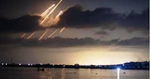 अमेरिका–इजरायलद्वारा इरानको खार्ग टापुमा आक्रमण