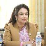 चरित्रहत्या गर्न सामाजिक सञ्जालमा भ्रामक सूचना : सांसद ओली