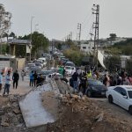 इजरायल-लेवनानबीच १० दिने युद्धविराम सम्झौता लागु