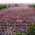 आज वैशाख ११ : लोकतन्त्र दिवस