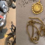 ललितपुरमा महिलाको सिक्री लुट्ने व्यक्ति पक्राउ