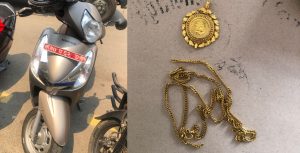 ललितपुरमा महिलाको सिक्री लुट्ने व्यक्ति पक्राउ