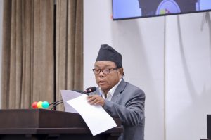 महावीर पुन पक्ष-विपक्षमा नभई निष्पक्ष रहने