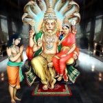 सनातनी धर्मावलम्बीले आज नृसिंह जयन्ती मनाउँदै