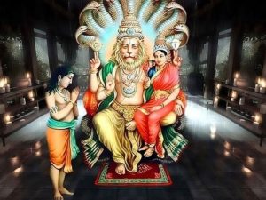 सनातनी धर्मावलम्बीले आज नृसिंह जयन्ती मनाउँदै