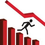 नेप्से परिसूचक १३ अङ्कले घट्यो