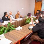 काठमाडौंमा वैशाख १ गतेदेखि नाइट सिटी बस सेवा