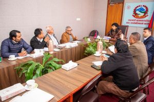 काठमाडौंमा वैशाख १ गतेदेखि नाइट सिटी बस सेवा