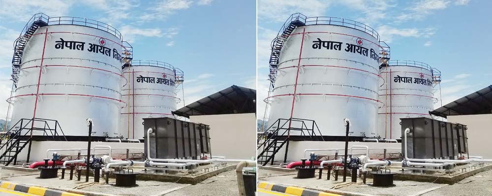 हवाई इन्धनको भारी मूल्यवृद्धि