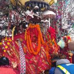 पाथीभरामा चढाइएको सुनचाँदीको प्रशोधन