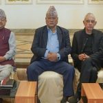 यस्तो आयो देउवा-पूर्णबहादुर कांग्रेसको निष्कर्ष
