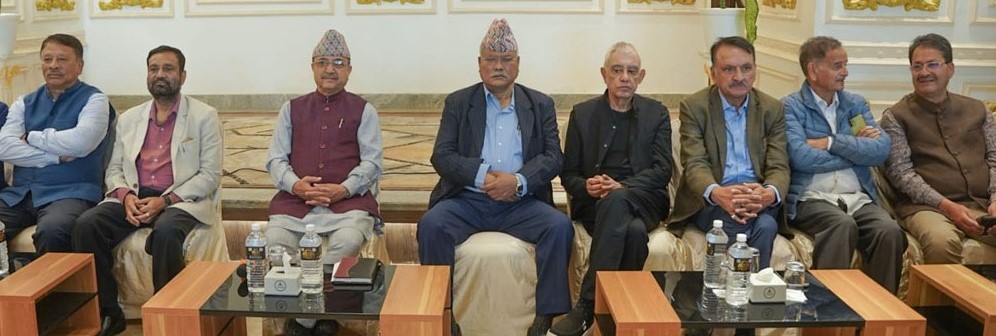 यस्तो आयो देउवा-पूर्णबहादुर कांग्रेसको निष्कर्ष