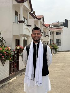 रास्वपा राजनीतिक प्रतिवादमा : ओली र बादलमाथि कडा टिप्पणी