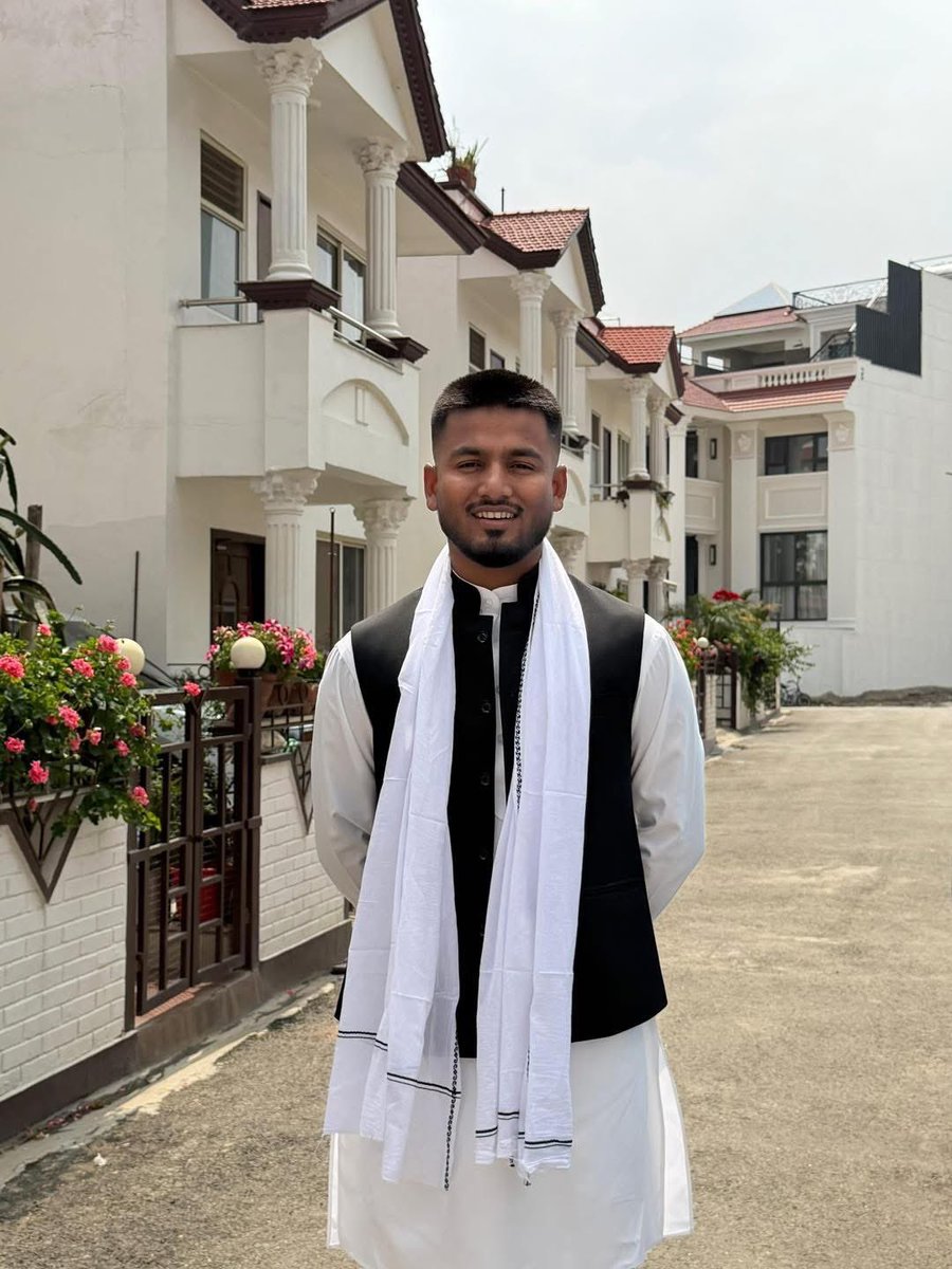 रास्वपा राजनीतिक प्रतिवादमा : ओली र बादलमाथि कडा टिप्पणी