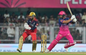 पन्जाब किंग्समाथि राजस्थान रोयल्सको शानदार जित