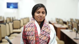 उपसभामुख ठाकुरको स्वास्थ्यमा सुधार