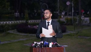 राजनीतिक पदाधिकारी तथा उच्च पदस्थ कर्मचारीको सम्पत्ति छानबिन गर्ने निर्णय