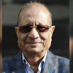 जगदम्बा ग्रुृपका अध्यक्ष शंकर अग्रवाल पक्राउ