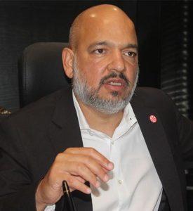 शेखर गोल्छा रिहा भएलगत्तै पक्राउ