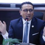 पोलिसी कब्जा र म्याक्रो सिन्डिकेटको अभ्यास अन्त्य गर्ने अर्थमन्त्रीको दृढोक्ति