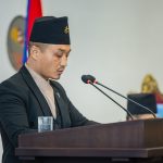 रविको अभयदानले कति दिन टिक्ला गृहमन्त्री सुधन ?