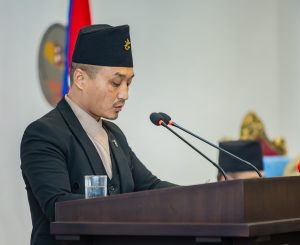 रविको अभयदानले कति दिन टिक्ला गृहमन्त्री सुधन ?