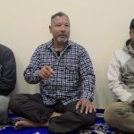 चौंथो पटक ‘जिब्रो छेड्ने जात्रा’ धान्दै  सुजन बाग श्रेष्ठ