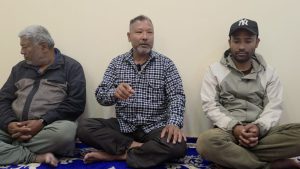 चौंथो पटक ‘जिब्रो छेड्ने जात्रा’ धान्दै  सुजन बाग श्रेष्ठ