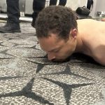 ट्रम्प सहभागी डिनरमा गोली प्रहार गर्ने व्यक्ति सार्वजनिक