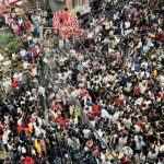 बनेपामा ऐतिहासिक चण्डेश्वरी भगवतीको जात्रा सम्पन्न