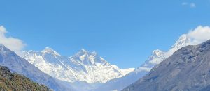 नेपालको गौरव : आज सगरमाथा दिवस