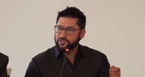 “रवि र बालेन छुट्छ कि भनेर मुख नमिठ्याउँदा हुन्छ”