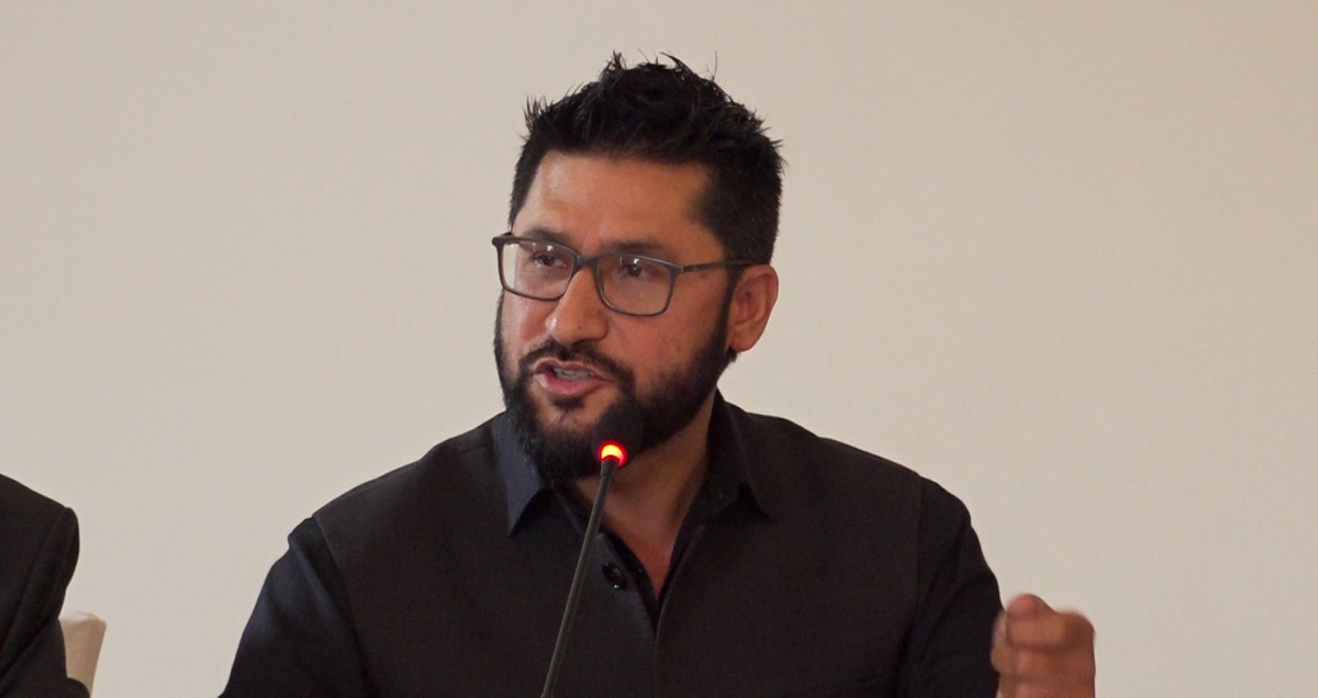 “रवि र बालेन छुट्छ कि भनेर मुख नमिठ्याउँदा हुन्छ”