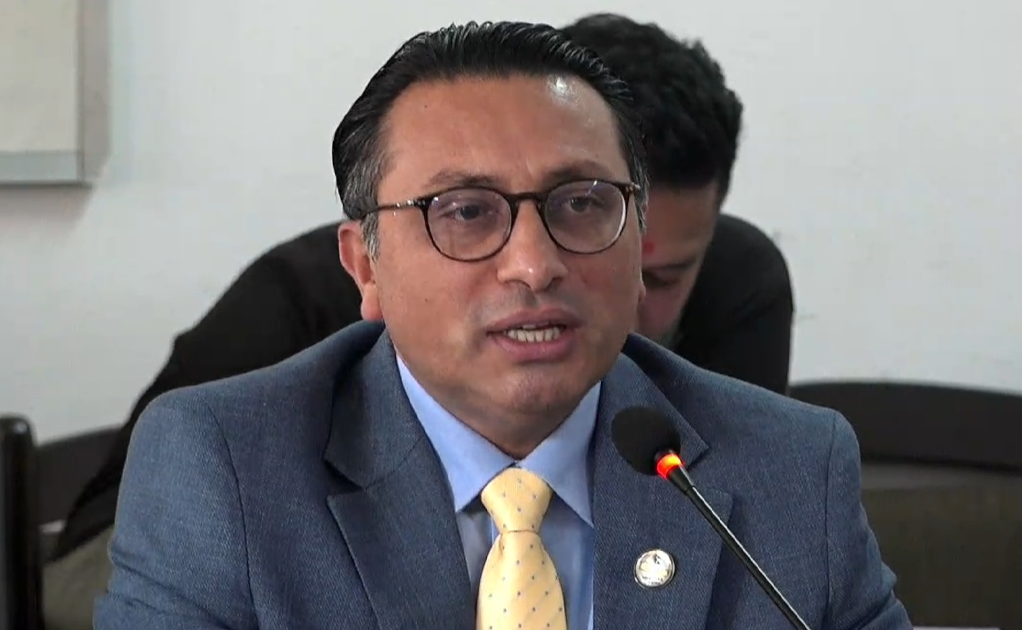 १०० रुपैयाँमा भन्सार लाग्ने व्यवस्था पुरानै हो, स्थानीयको आवश्यकता हेरेर बढाउँछौं : वाग्ले