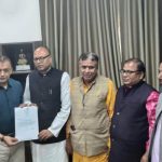 राष्ट्रिय सद्भावना पार्टी नेपाली कांग्रेसमा समाहित