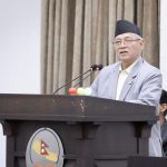 असंसदीय शब्द रेकर्डबाट हटाउन सभामुखको निर्देशन