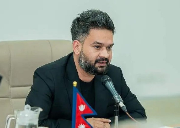 संवैधानिक परिषद्को बैठक बस्दै